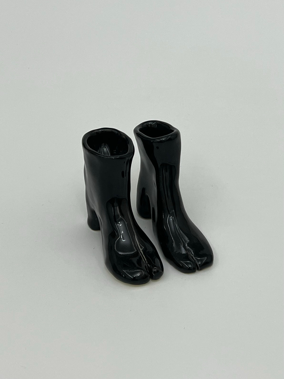 000503 Tabi ceramic incense holder, alternate product view 5